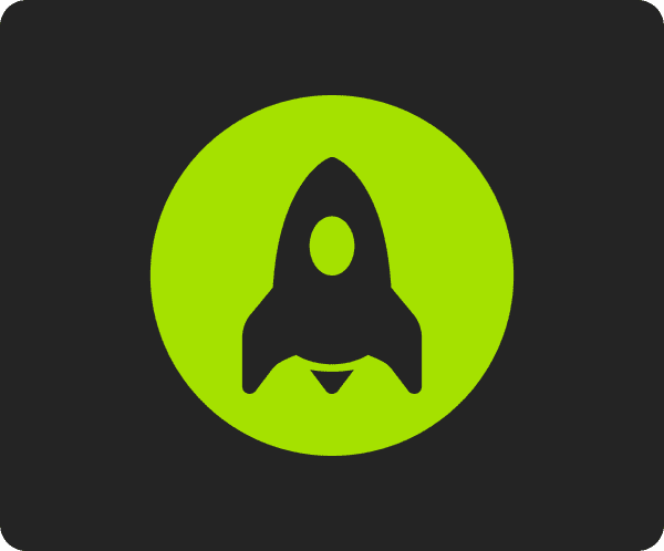 Launch Campaign