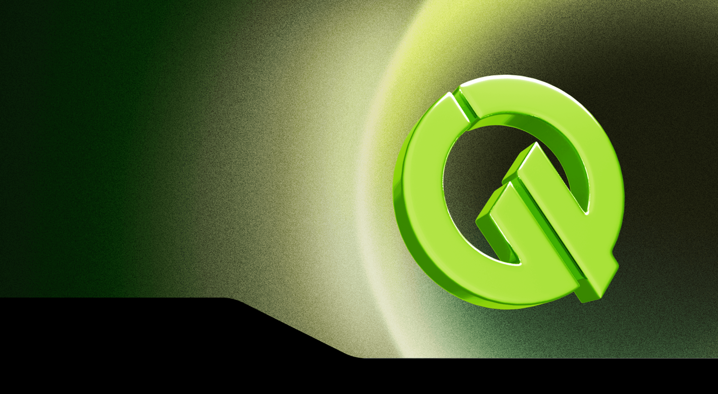 Qube Hero Desktop