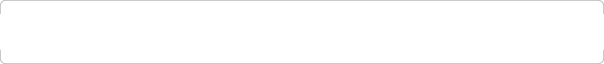 Section Border
